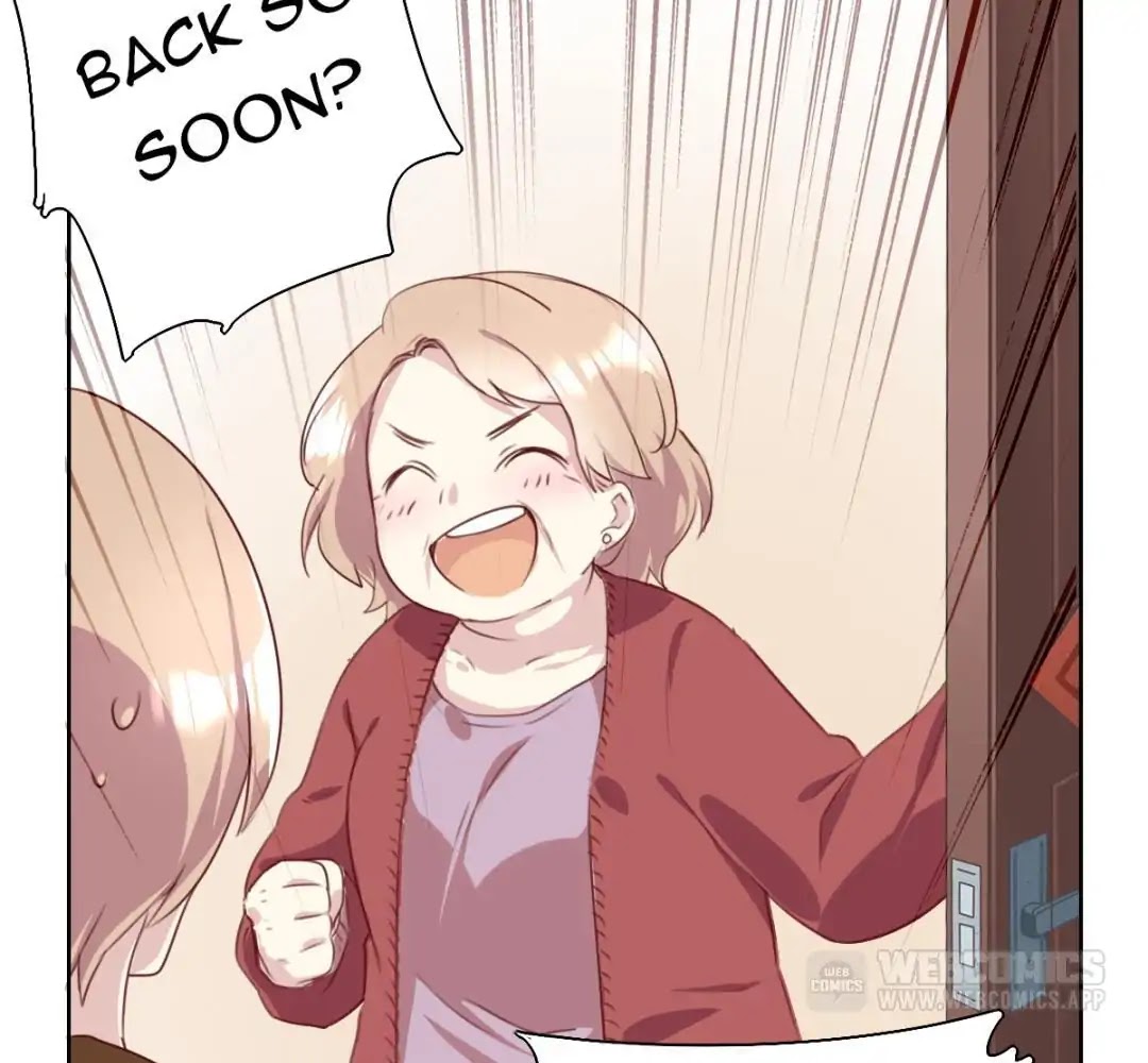 Handsome and Cute Chapter 6 page 22 - Chapter 6