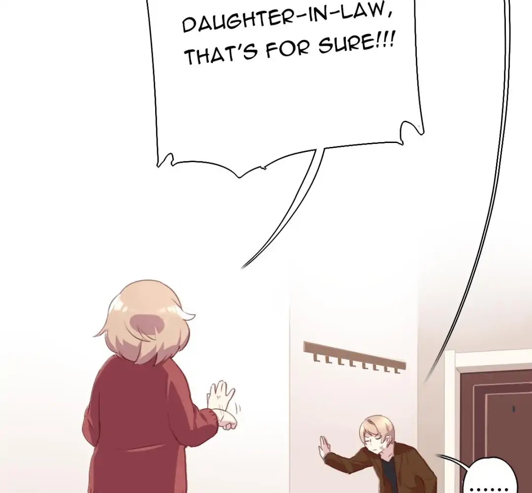Handsome and Cute Chapter 6 page 25 - Chapter 6