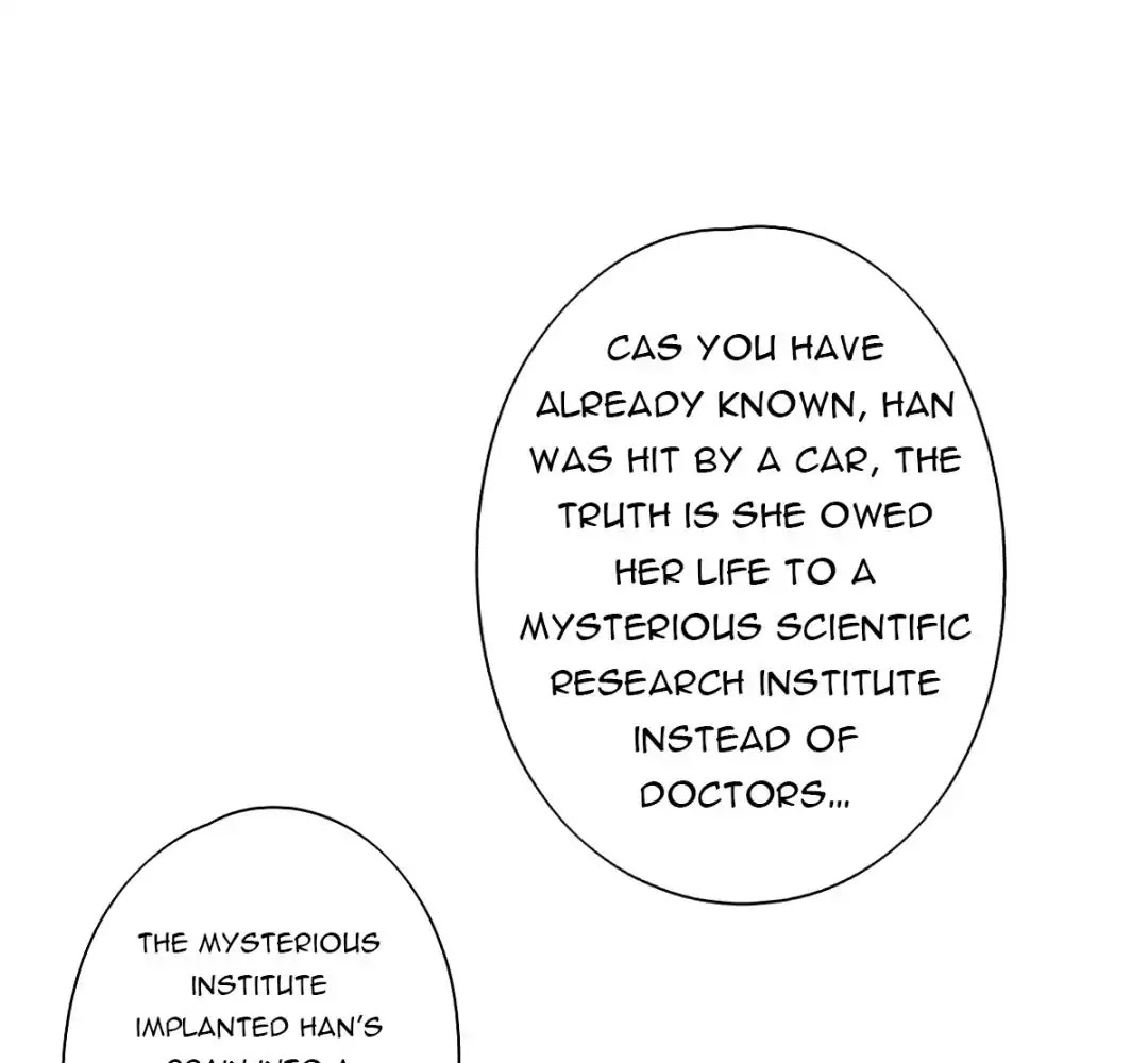 Handsome and Cute Chapter 6 page 28 - Chapter 6