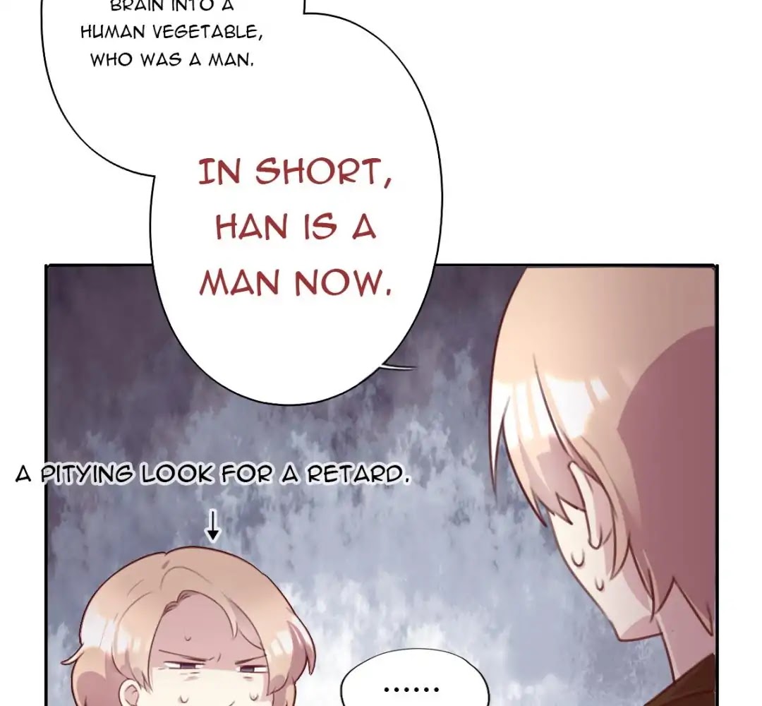 Handsome and Cute Chapter 6 page 29 - Chapter 6