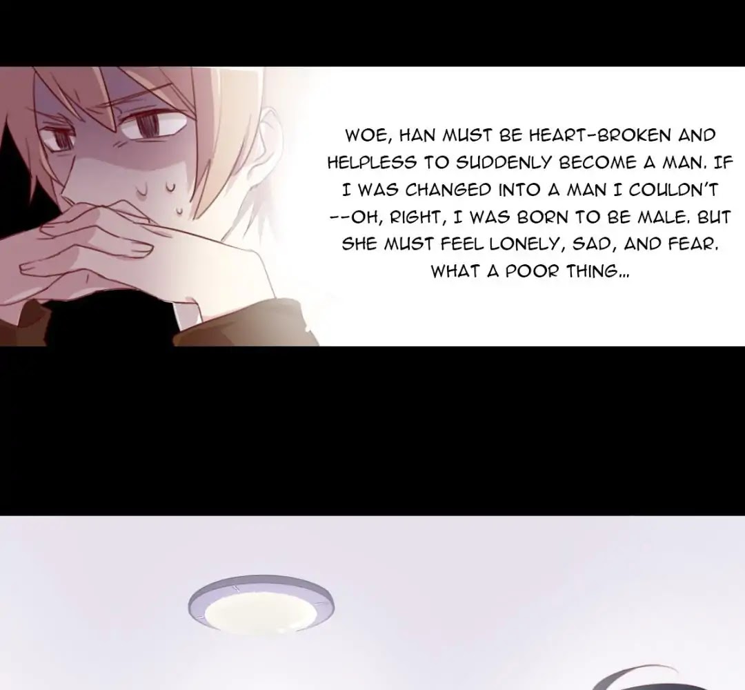 Handsome and Cute Chapter 6 page 3 - Chapter 6
