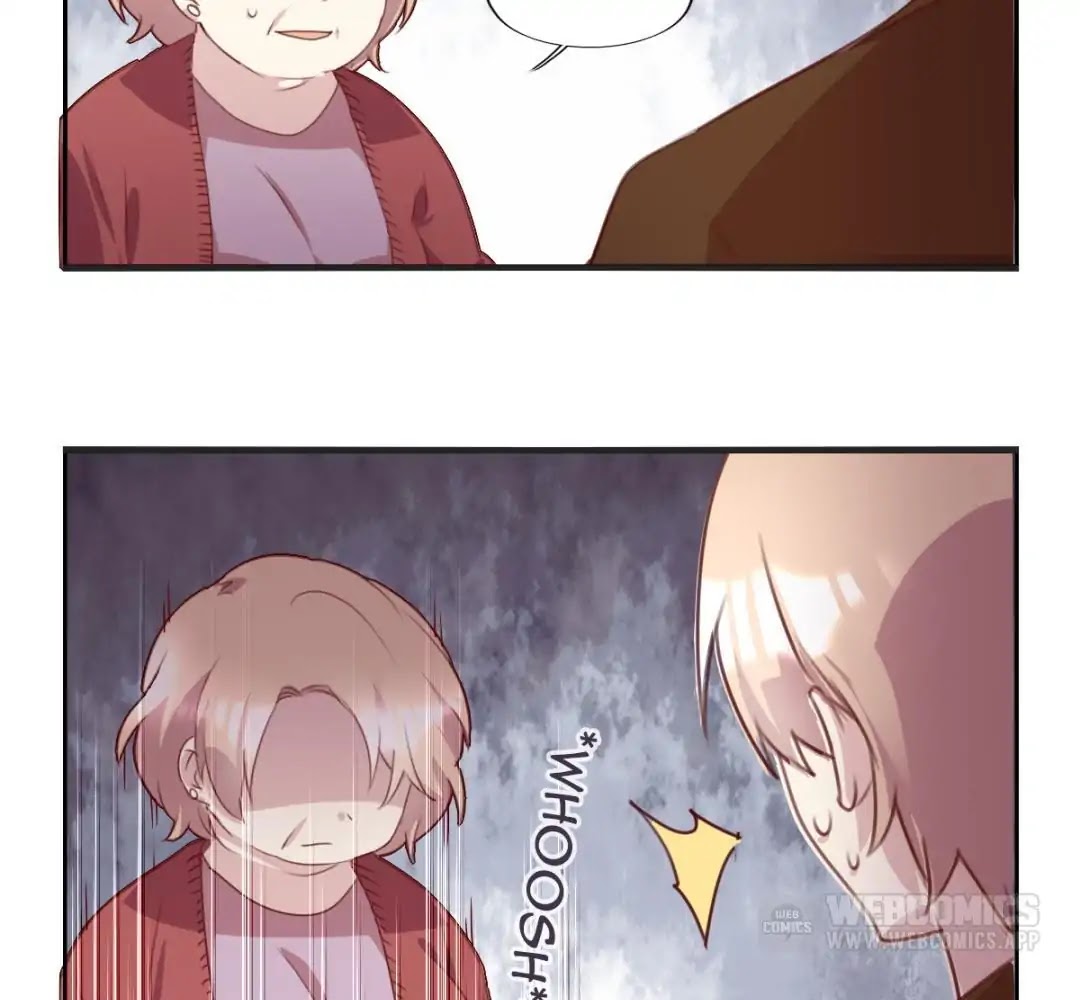 Handsome and Cute Chapter 6 page 30 - Chapter 6