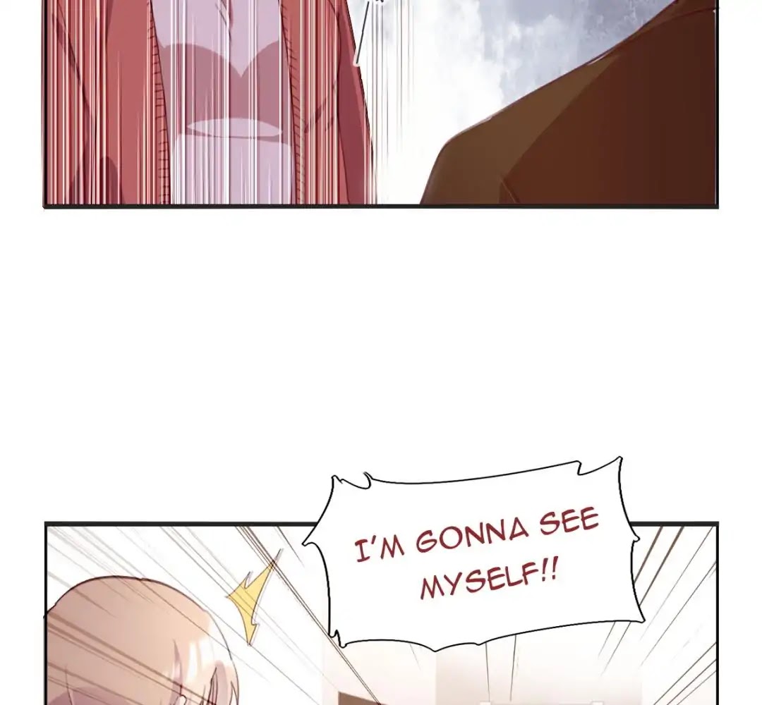 Handsome and Cute Chapter 6 page 31 - Chapter 6
