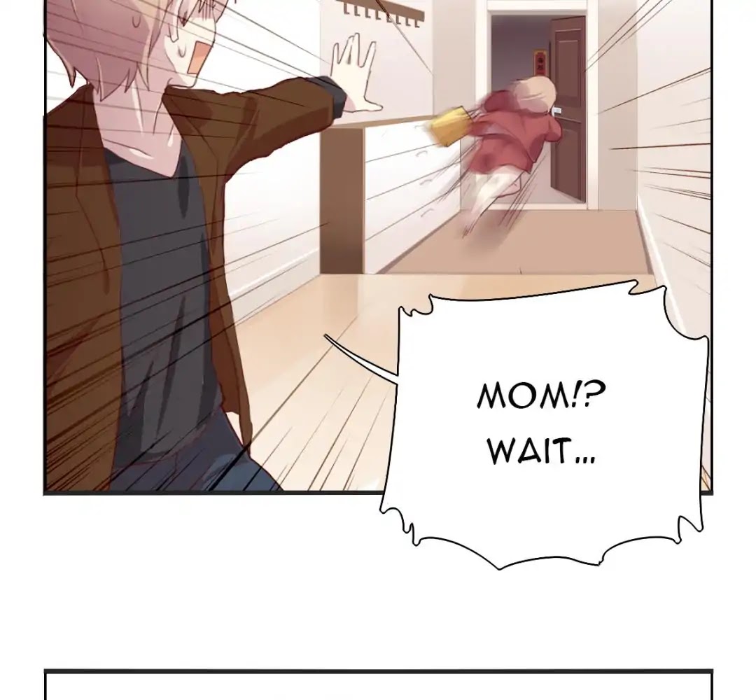 Handsome and Cute Chapter 6 page 32 - Chapter 6