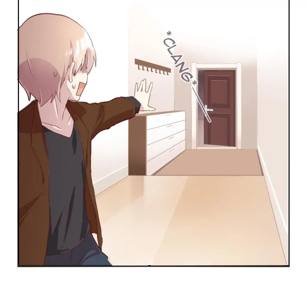 Handsome and Cute Chapter 6 page 33 - Chapter 6
