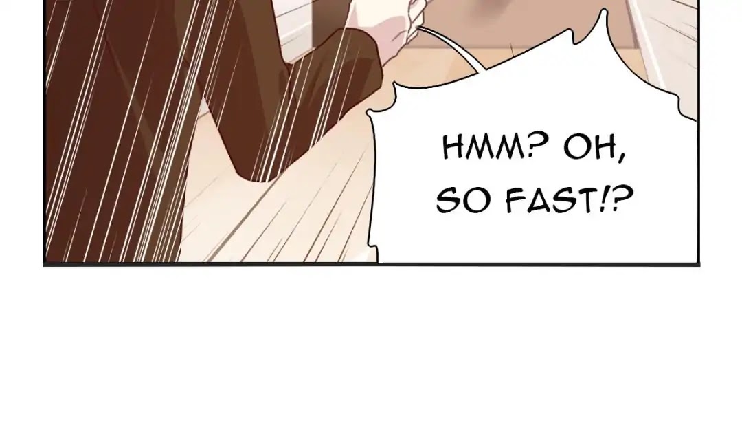 Handsome and Cute Chapter 6 page 35 - Chapter 6