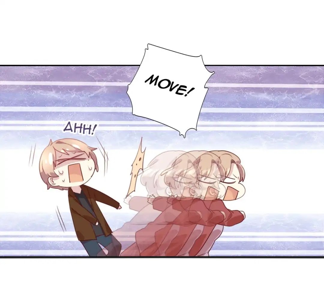 Handsome and Cute Chapter 6 page 36 - Chapter 6