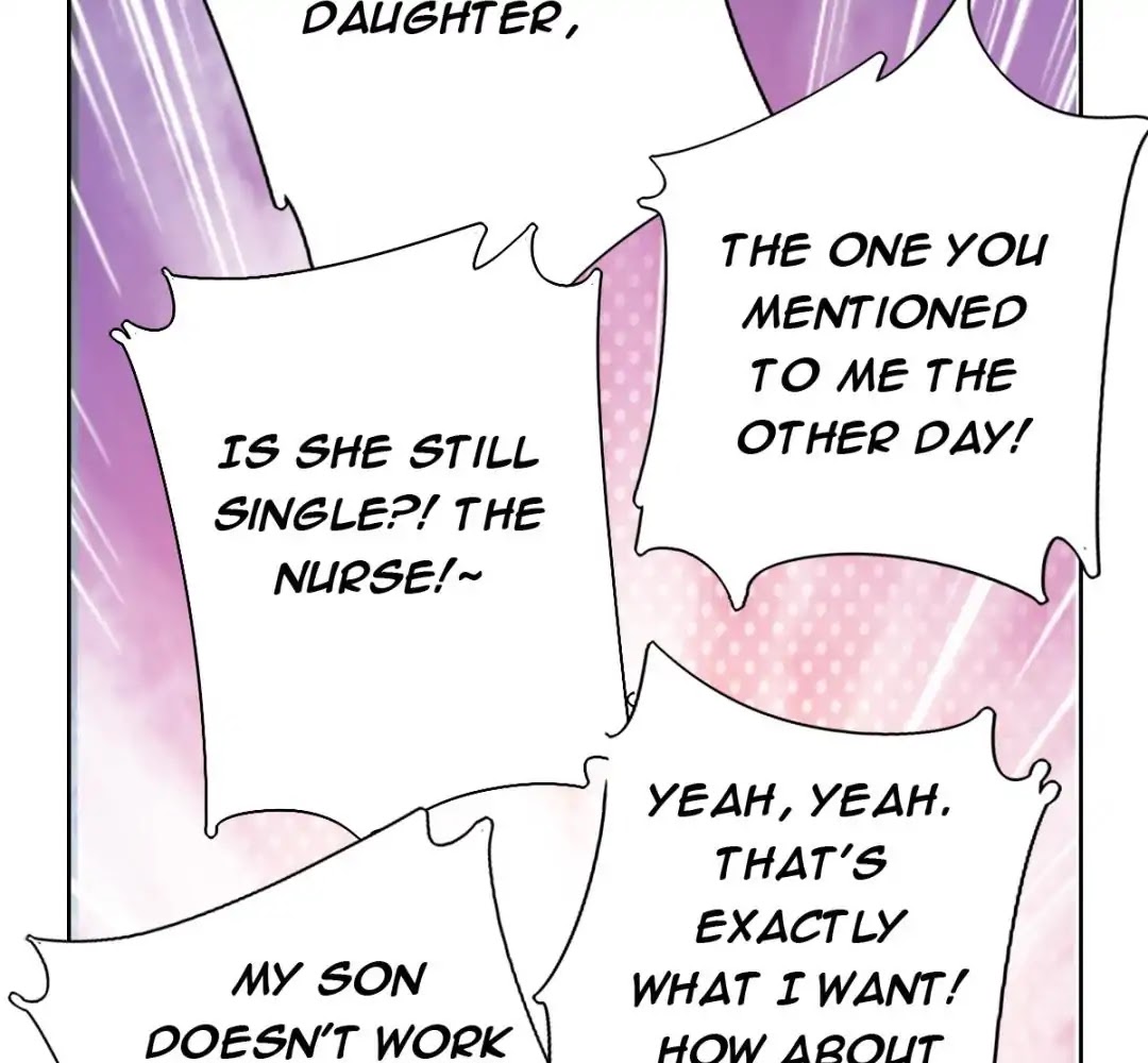 Handsome and Cute Chapter 6 page 39 - Chapter 6
