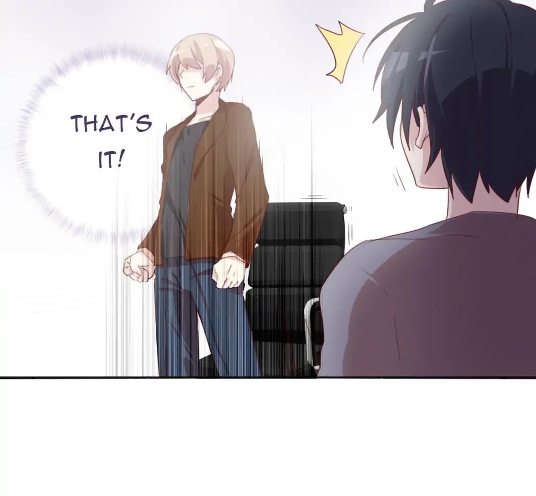 Handsome and Cute Chapter 6 page 4 - Chapter 6