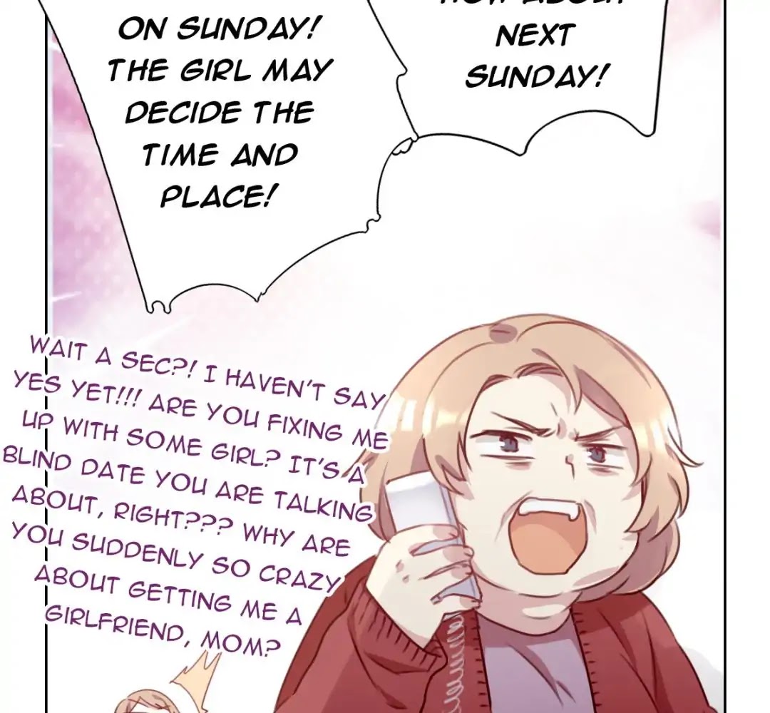 Handsome and Cute Chapter 6 page 40 - Chapter 6