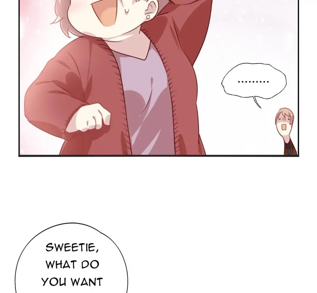 Handsome and Cute Chapter 6 page 43 - Chapter 6
