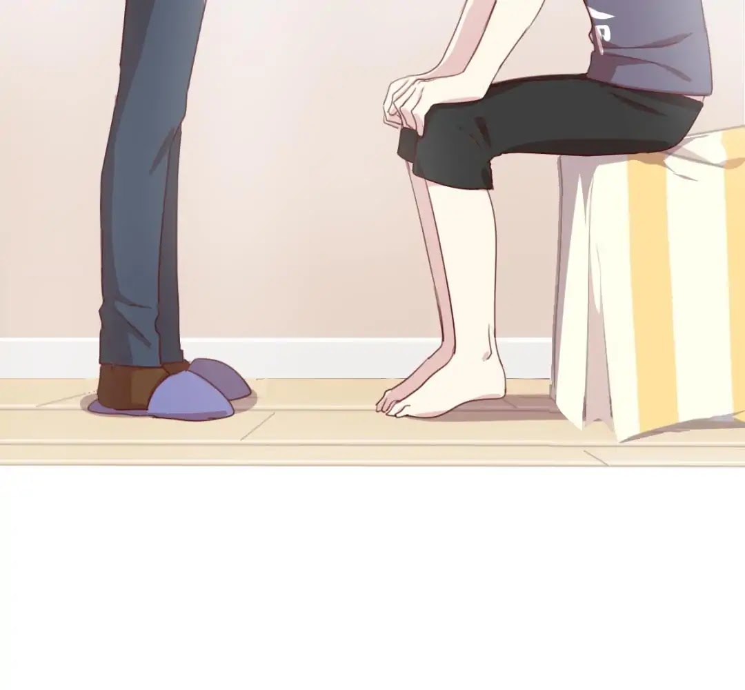 Handsome and Cute Chapter 6 page 7 - Chapter 6
