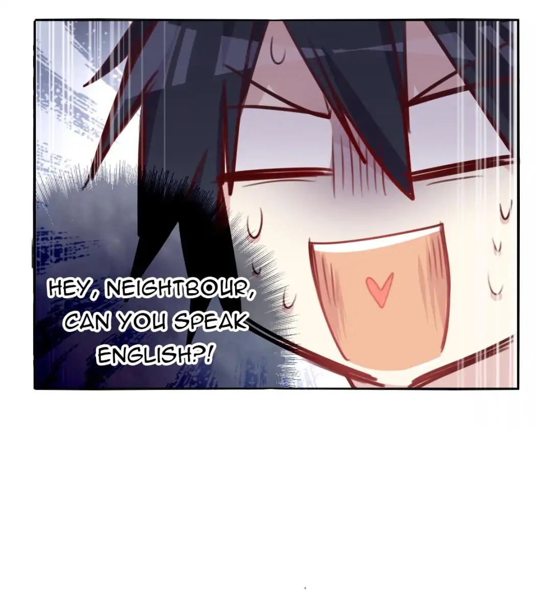 Handsome and Cute Chapter 6 page 8 - Chapter 6