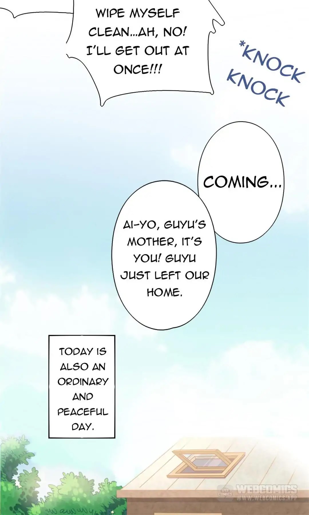 Handsome and Cute Chapter 7 page 10 - Chapter 7