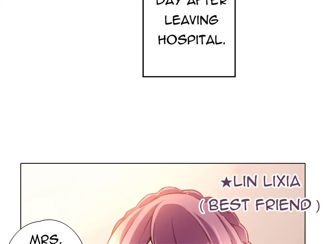 Handsome and Cute Chapter 7 page 12 - Chapter 7
