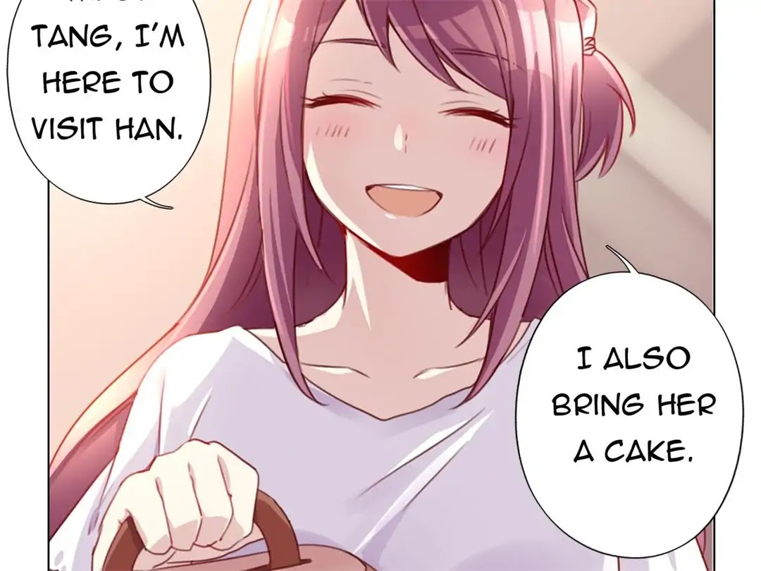 Handsome and Cute Chapter 7 page 13 - Chapter 7