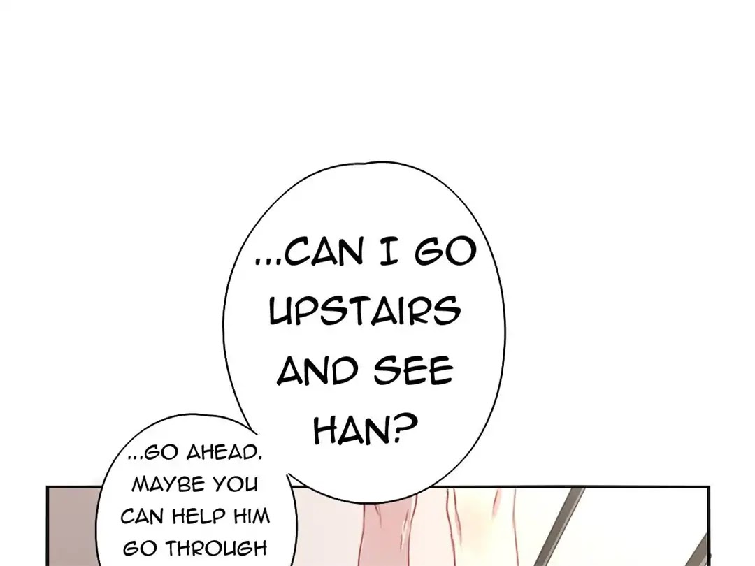 Handsome and Cute Chapter 7 page 17 - Chapter 7
