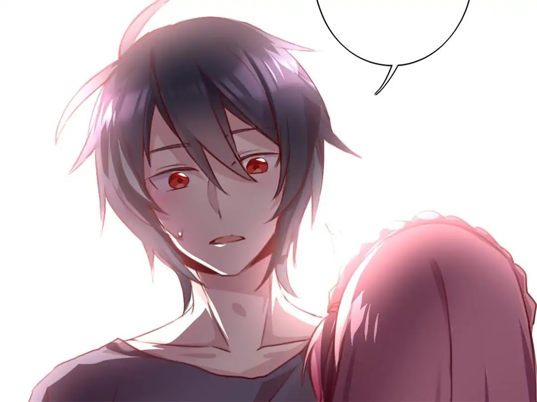 Handsome and Cute Chapter 7 page 23 - Chapter 7