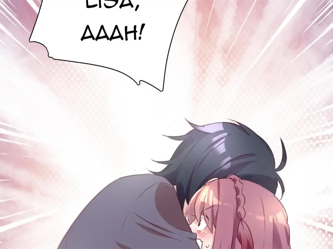 Handsome and Cute Chapter 7 page 27 - Chapter 7