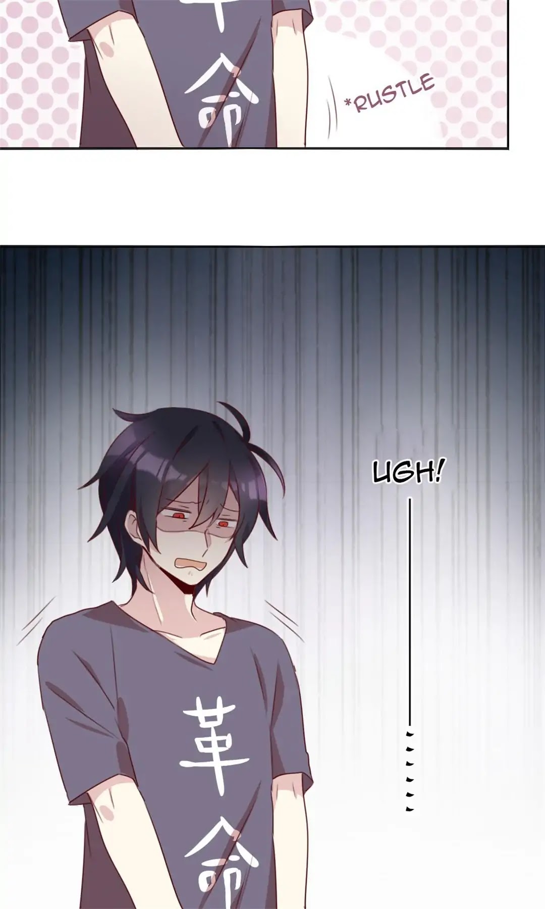 Handsome and Cute Chapter 7 page 5 - Chapter 7