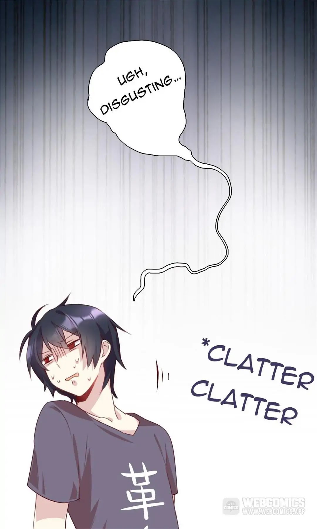 Handsome and Cute Chapter 7 page 6 - Chapter 7