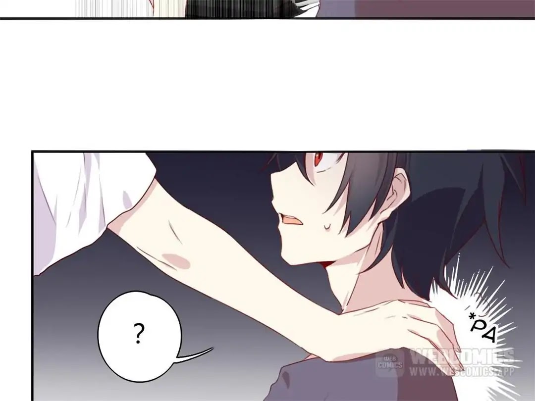 Handsome and Cute Chapter 8 page 14 - Chapter 8