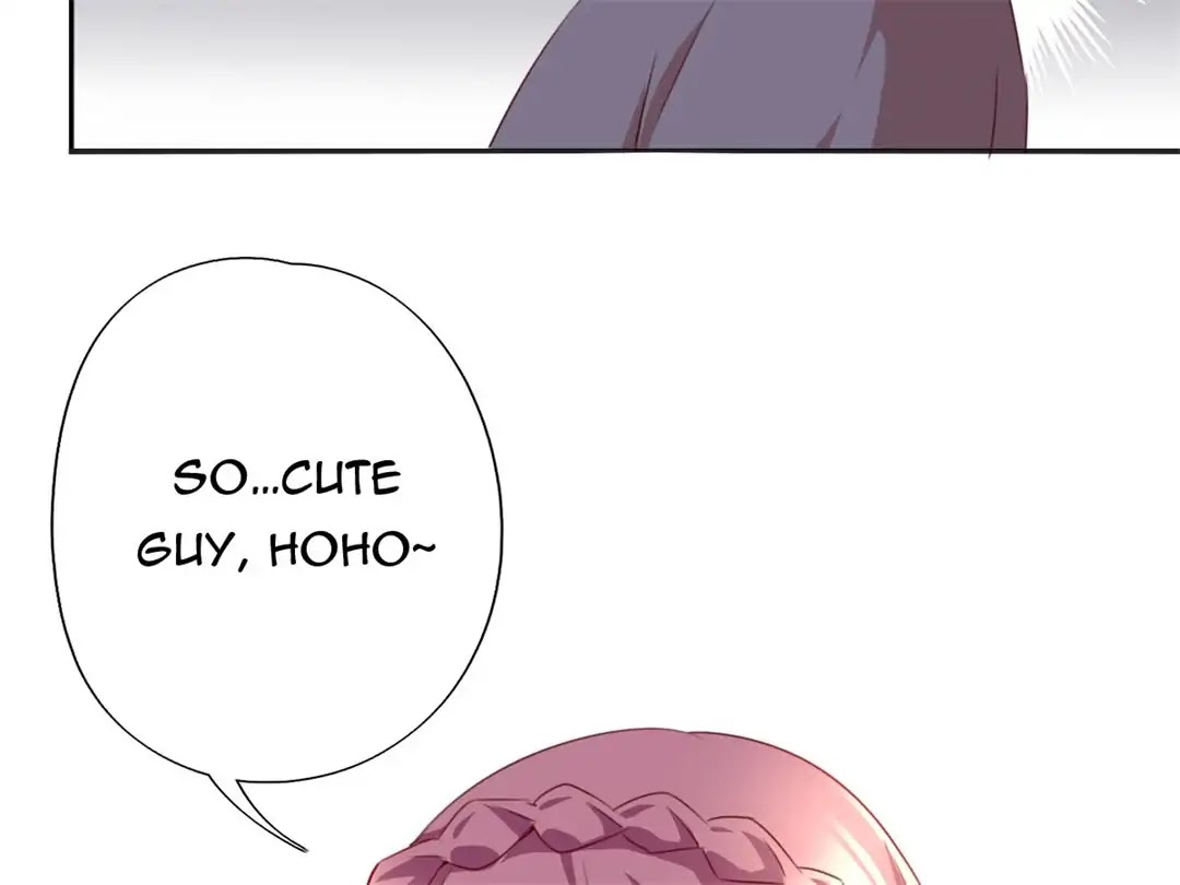 Handsome and Cute Chapter 8 page 15 - Chapter 8