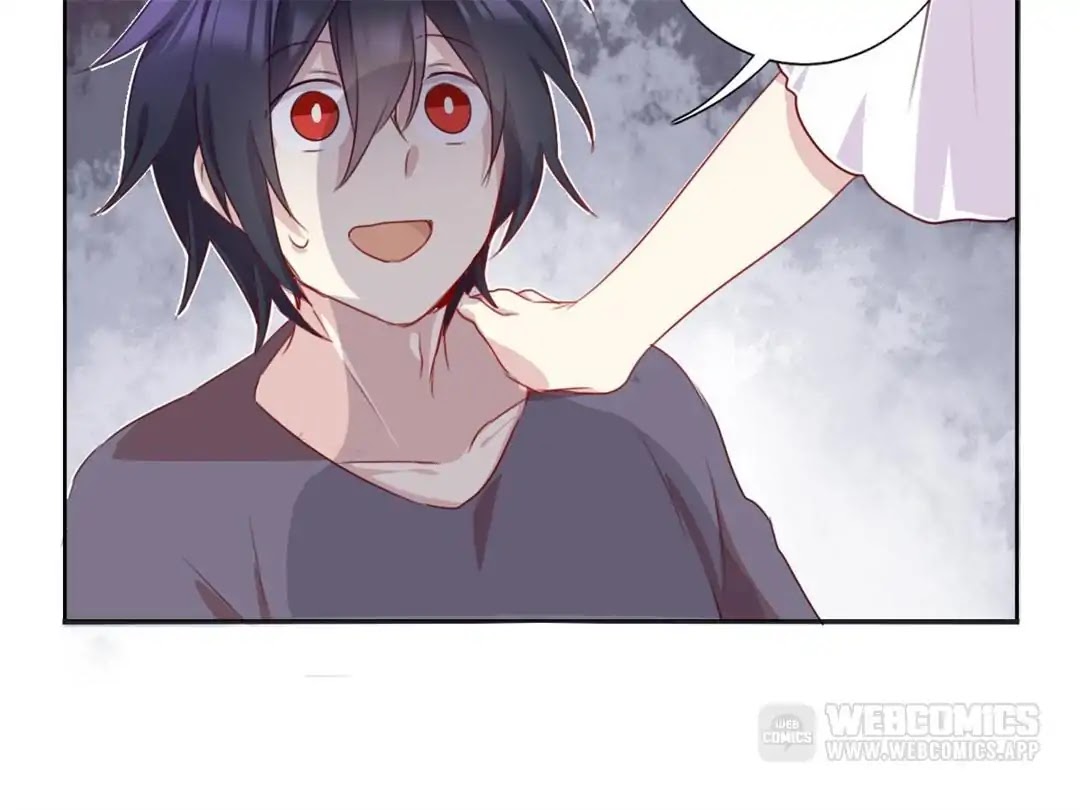 Handsome and Cute Chapter 8 page 18 - Chapter 8
