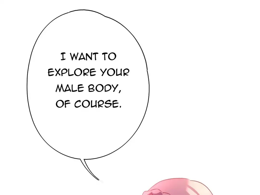 Handsome and Cute Chapter 8 page 19 - Chapter 8