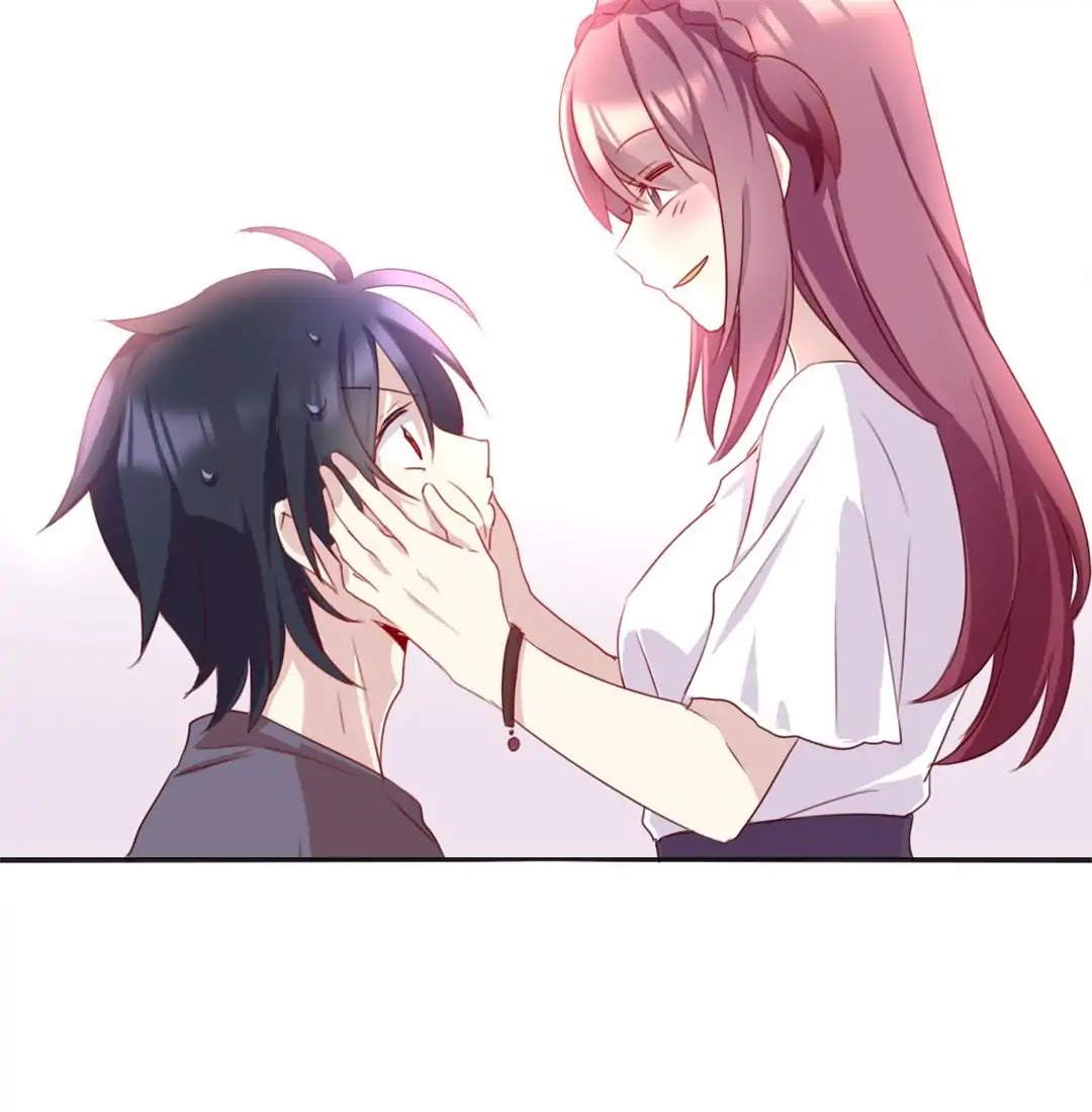 Handsome and Cute Chapter 8 page 20 - Chapter 8