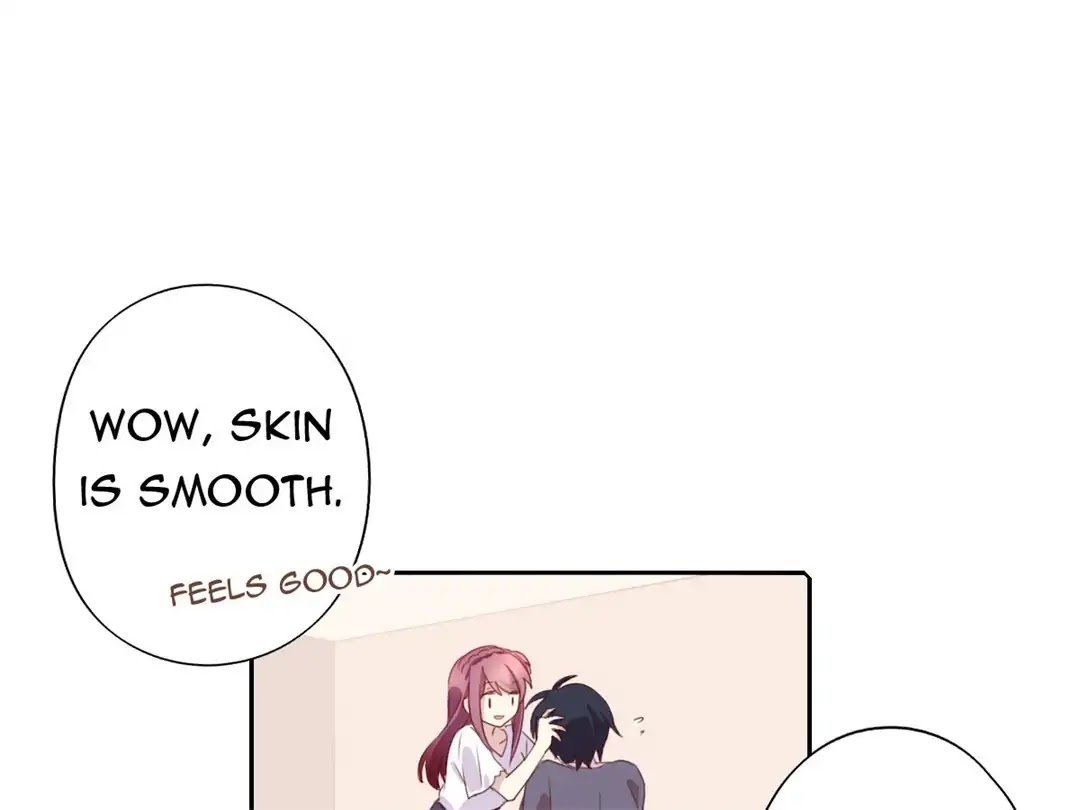 Handsome and Cute Chapter 8 page 21 - Chapter 8
