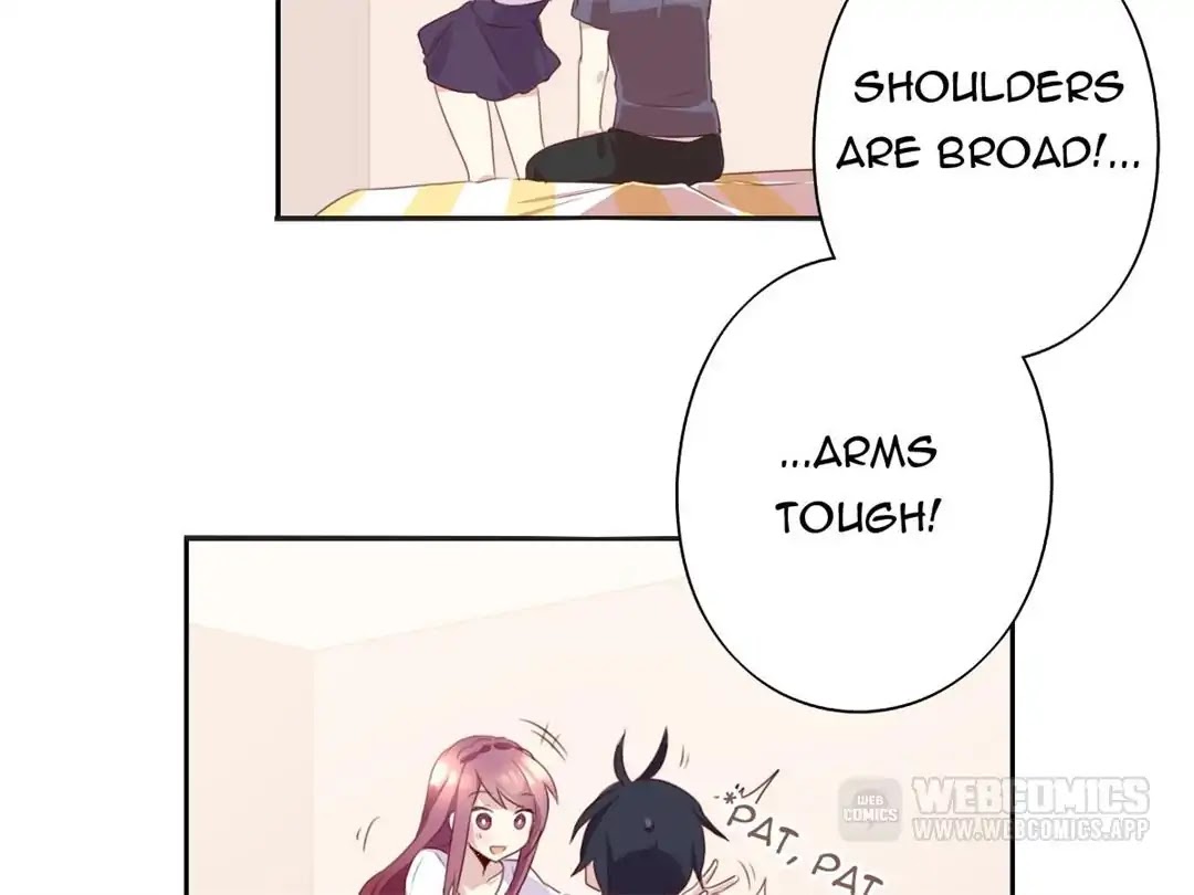 Handsome and Cute Chapter 8 page 22 - Chapter 8