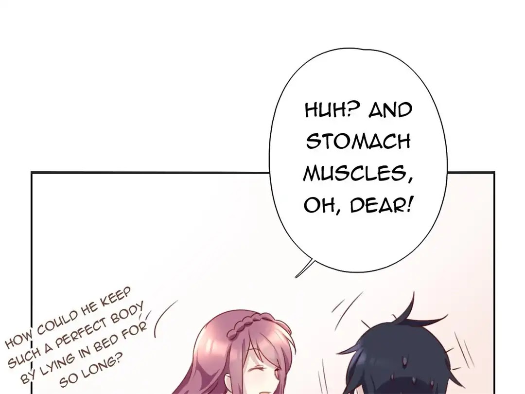Handsome and Cute Chapter 8 page 25 - Chapter 8