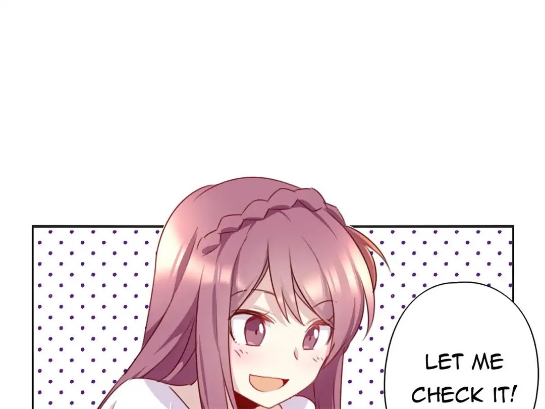 Handsome and Cute Chapter 8 page 27 - Chapter 8