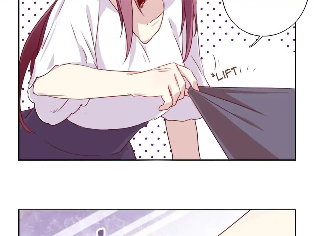 Handsome and Cute Chapter 8 page 28 - Chapter 8