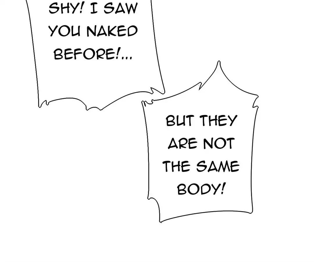Handsome and Cute Chapter 8 page 31 - Chapter 8