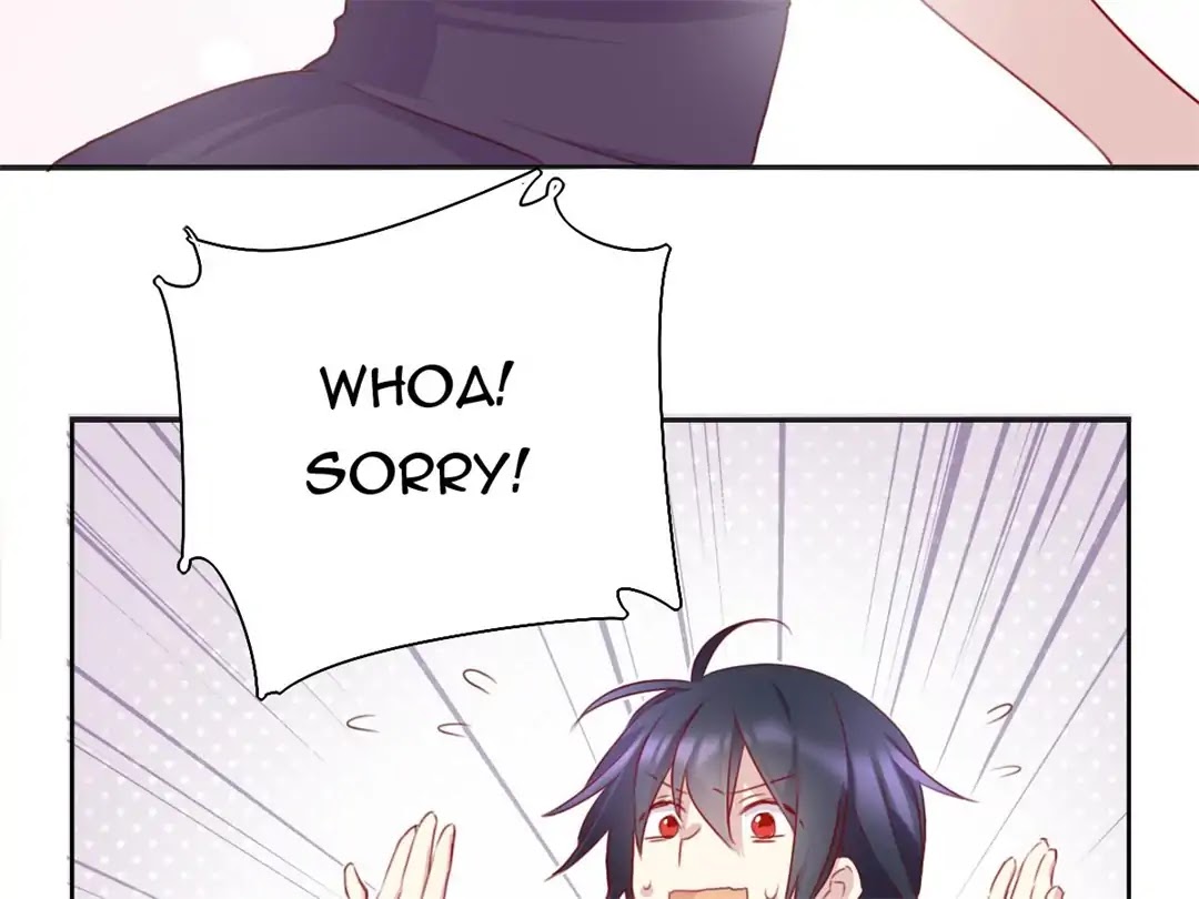 Handsome and Cute Chapter 8 page 35 - Chapter 8