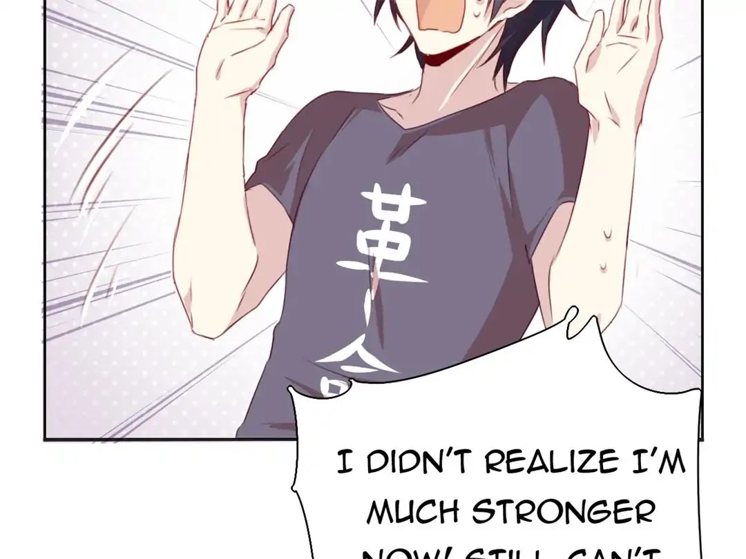 Handsome and Cute Chapter 8 page 36 - Chapter 8