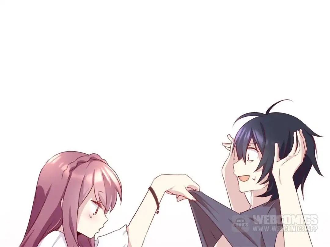 Handsome and Cute Chapter 8 page 38 - Chapter 8