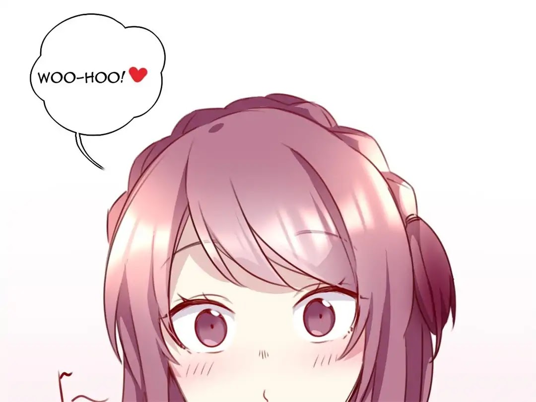 Handsome and Cute Chapter 8 page 40 - Chapter 8