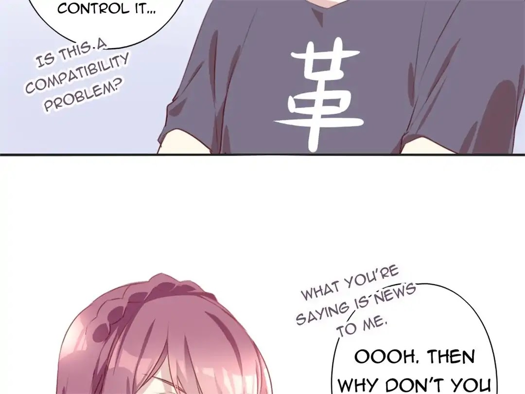 Handsome and Cute Chapter 8 page 5 - Chapter 8