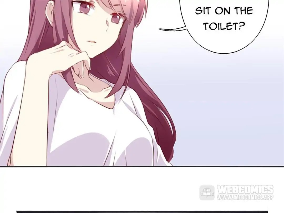 Handsome and Cute Chapter 8 page 6 - Chapter 8