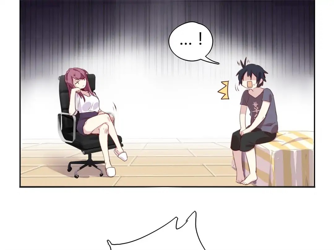 Handsome and Cute Chapter 8 page 7 - Chapter 8