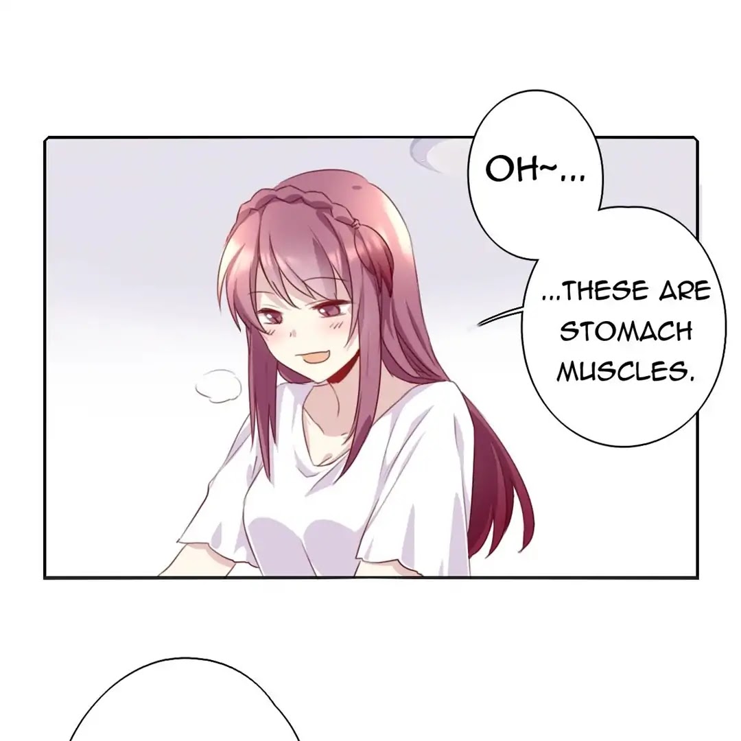 Handsome and Cute Chapter 9 page 1 - Chapter 9