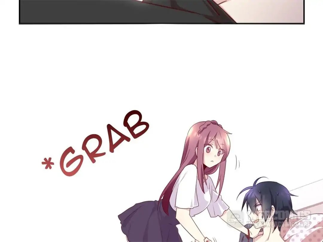 Handsome and Cute Chapter 9 page 10 - Chapter 9