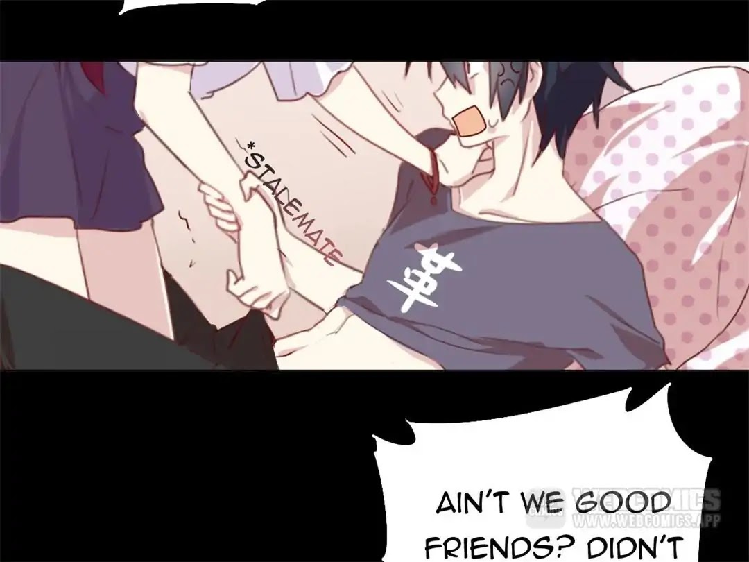 Handsome and Cute Chapter 9 page 14 - Chapter 9