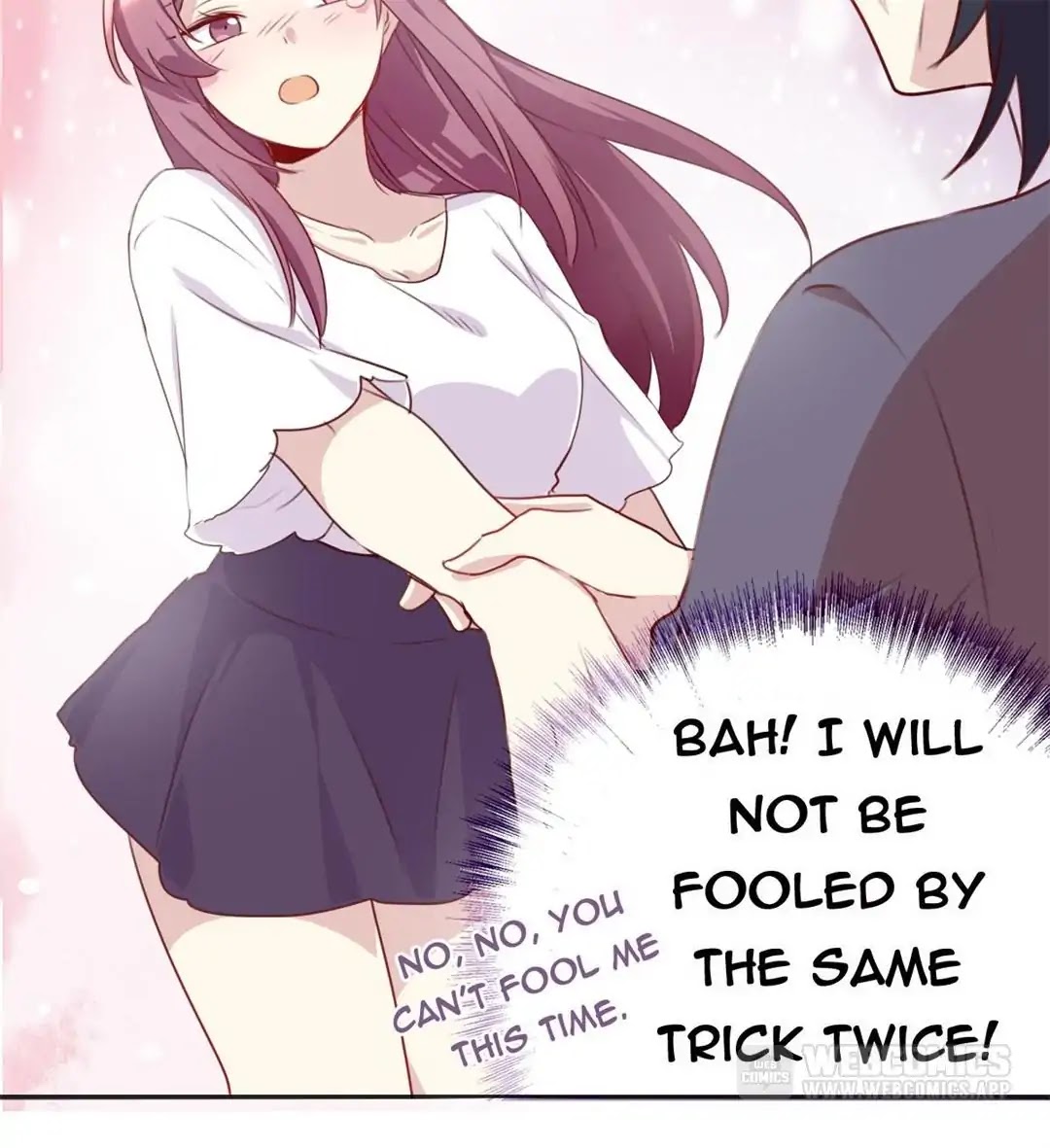 Handsome and Cute Chapter 9 page 18 - Chapter 9