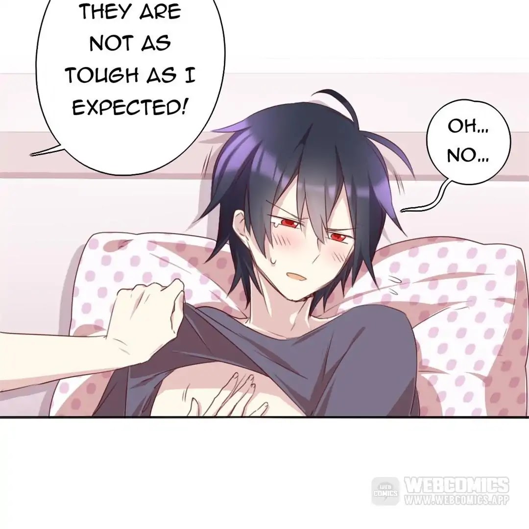 Handsome and Cute Chapter 9 page 2 - Chapter 9