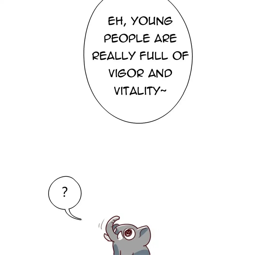 Handsome and Cute Chapter 9 page 24 - Chapter 9