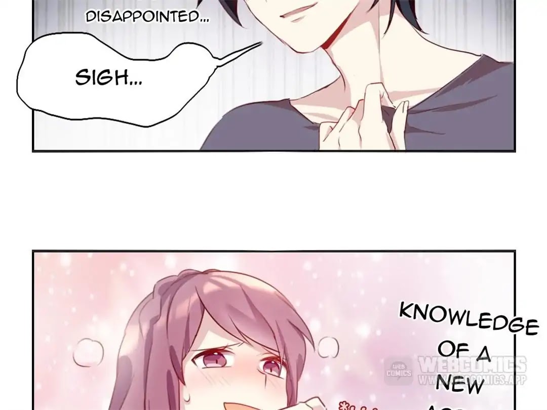 Handsome and Cute Chapter 9 page 26 - Chapter 9